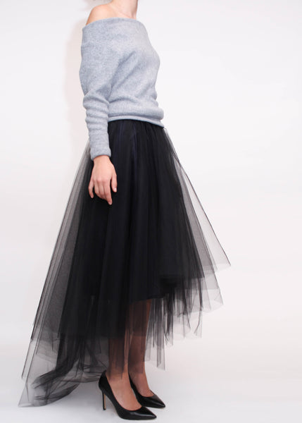 123JOLINETE Short pleated skirt - Skirts & Shorts - Maje.com