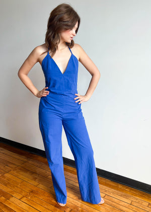 Surfside Jumpsuit